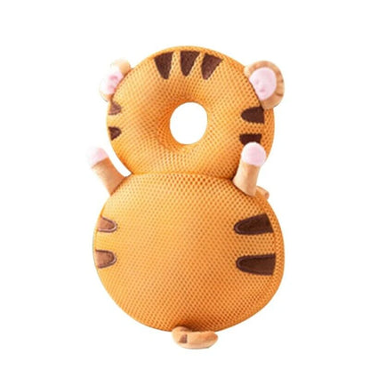 Backpack Pillow for Toddlers - Safety Head Guard against Falls